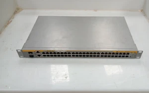 ALLIED TELESYN AT-8550SP SWITCH (BR4.3) - Imagen 1 de 4
