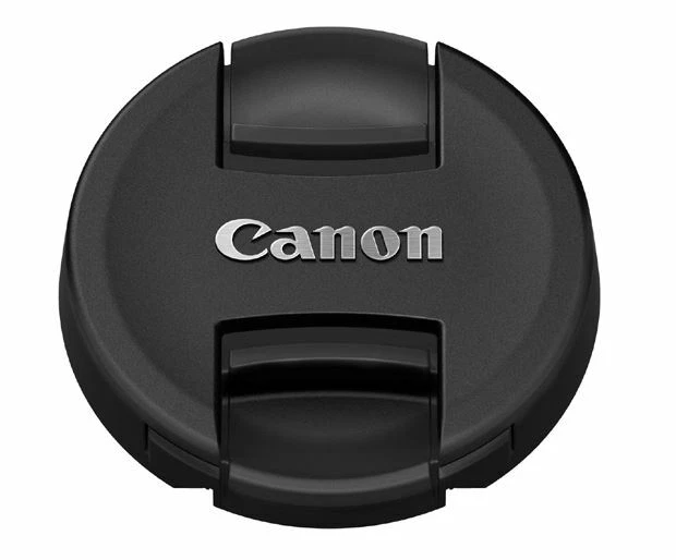 Official Canon Front Lens Cap EF-M28 "for EF-M28mm F3.5 Macro IS STM" 28mm - Image 1 of 1