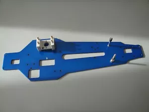 Thunder Tiger TS4-n - 1/10 - Châssis + Support moteur + Support de sauve servo - Imagen 1 de 9