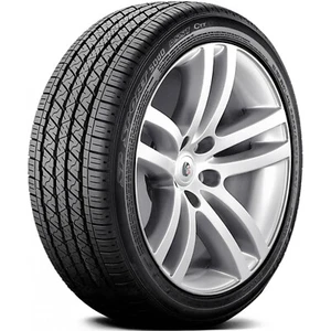 Tire Dunlop SP Sport 5000 DSST CTT 255/40R19 96V A/S Performance Run Flat - Picture 1 of 3