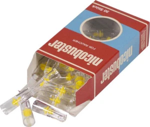 Nicobuster Zigarettenfilter Aufsatz 4x30 Stk. Filter Microfilter 8mm Zigaretten - Bild 1 von 3