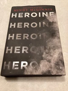Heroine - Picture 1 of 5