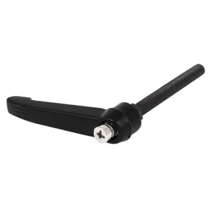 M6 x 50 mm tornio filettato manopola di bloccaggio regolabile macchinario - Foto 1 di 2