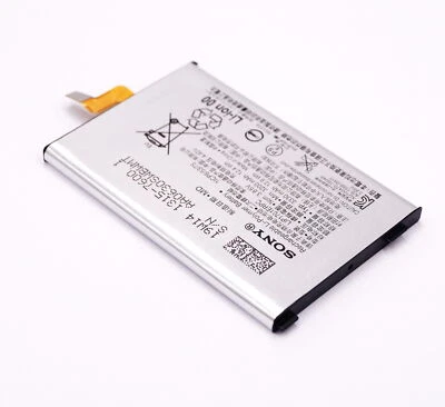 Original Sony Xperia 1 J8110 J8170 J9110 Akku Battery 3300 mAh LIP1701ERPC