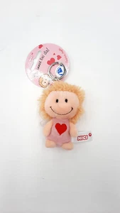 Nici Schlüsselanhänger Schutzengel  7 cm Bin Immer Bei Dir - Bild 1 von 1