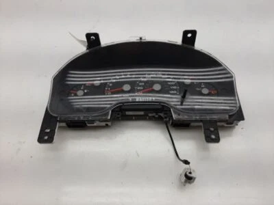 Speedometer Cluster 4 Door MPH 04-05 FORD EXPLORER 5L2Z10849AA - Image 1 of 4