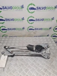 NISSAN X-TRAIL FRONT WIPER MOTOR AND LINKAGE 2001-2007 - Picture 1 of 9