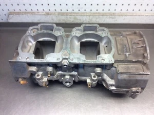 Skidoo MXZ X440 LC 1999-2000 Engine Motor Crankcase 22120103 - Picture 1 of 13