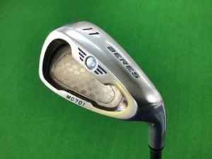 HONMA GOLF BERES MG701 #11 Wedge Flex-R 1STAR ARMRQ B 49 No H/C F/S - Picture 1 of 5