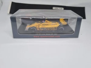 ATS D4 long beach 1980 Jan Lammers 1/43 spark S4364 - Picture 1 of 4