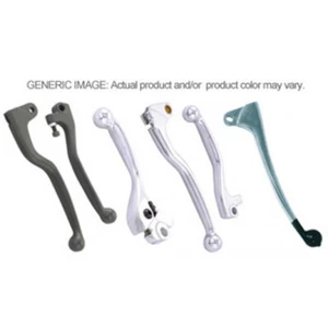 Fits 2000 Suzuki DS80 Clutch Lever 8626801 - Picture 1 of 1