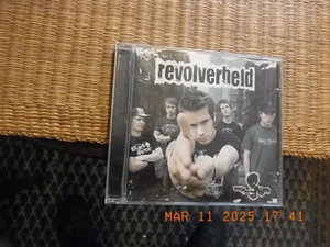 1 CD REVOLVERHELD SAME SONY BMG - Bild 1 von 4