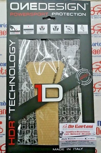 ADESIVO PROTEZIONE SERBATOIO ONE DESIGN HDR2 UNIVERSALE TRASPARENTE - Imagen 1 de 1