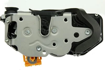 Actuador de bloqueo de puerta trasero derecho Chevrolet Sonic 2014-2019 URO 2015 2016 2017 Foto 1 de 4