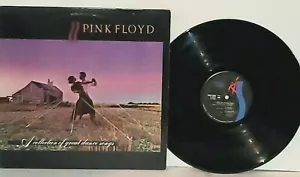 PINK FLOYD Collection Of Great Dance Songs LP VG+ Orig 1981 Columbia TC 37680 - Picture 1 of 4