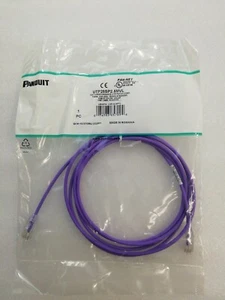PANDUIT - UTP28SP2.5MVL Netzwerkkabel - Bild 1 von 1