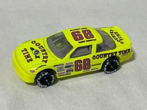 NASCAR Pole Position #68 Bobby Hamilton Country Time Pontiac Grand Prix, 1/64 - Picture 1 of 2