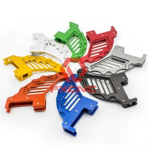 For Dungey Replica 450SXF 2012 2013 2014 Rear Brake Disc Rotor Guard Cover Color - Bild 1 von 16