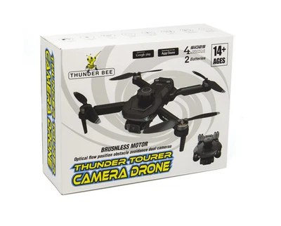 Thunder Tourer Camera Drone. New in box - Image 1 of 4