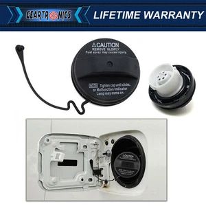 Fuel Tank Gas Cap For Lexus ES300 2002-03 , ES330 RX330 2004-06 , GX470 ※ - Foto 1 di 12