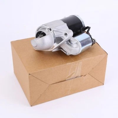 New Starter For Ford Transit-150 250 350 HD V6 3.5 3.7 16-20 M000TD5571 SA-1069 - Image 1 of 4