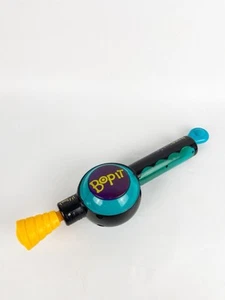 Bop It Original Pull Twist Electronic Game by Hasbro 1996 TESTED & WORKS - Picture 1 of 12