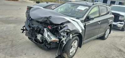 Transmissão automática Toyota Rav4 2018 fabricante de equipamento original 99K milhas (LKQ~439700319) - Imagem 1 de 4