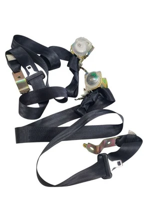 SC430     2003 Seat Belt Rear 650987 Foto 1 de 4