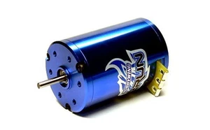 Hobbywing Xerun RC Modell 5200 KV 6,5T R/C Auto Sensored Brushless Motor IM266 - Bild 1 von 3