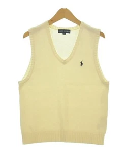 Ralph Lauren Sweaters Ivory 130(9T10T) 2200557285082 - Picture 1 of 7