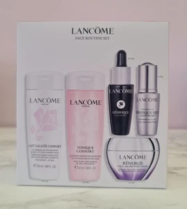 Lancome Icons 5-Lancome 5-Piece Travel Skincare Gift Set, New.. - Picture 1 of 4