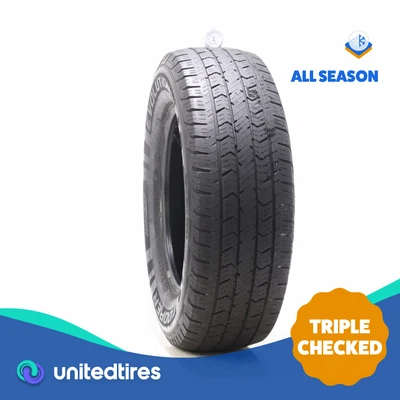 Cooper Evolution H/T 113T 255/70R18 usado - 6,5/32 (112H8) Foto 1 de 4