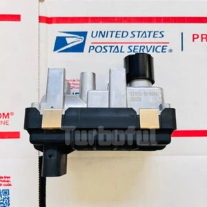 Actuador eléctrico turbo 6NW010430-09 797863-0069 para Land-Rover Range Rover - Imagen 1 de 6