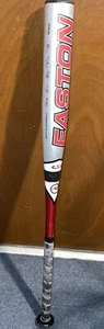 Bate de béisbol juvenil Easton Stealth CNT LST10, 31/19 (-12) SC900 rojo, plateado - Imagen 1 de 4