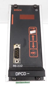 1 817 218 012,CH11-DPC, BOSCH - Bild 1 von 3