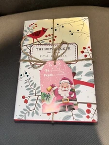 Christmas Classics Book Set-Nikolai Gogol,Charles Dickens, Anthony...Unboxed Set - Picture 1 of 3