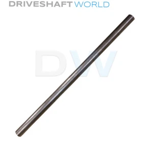 Driveshaft Steel Tubing 74" x 2.000" x .120" - Picture 1 of 1