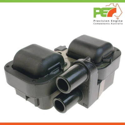 Nuevo * NGK * Bobina de encendido para Mercedes Benz ML350 ML430 ML500 W163 W164 Foto 1 de 4