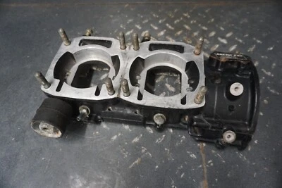 Arctic Cat 1992-2005 OEM cárter manivela extremo superior Pantera Bearcat EXT 580 ZR Foto 1 de 4