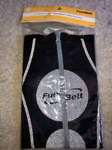 Fuel Belt Speedster Reflective Vest S/M and L/XL