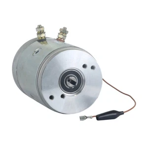 NUEVO MOTOR ELÉCTRICO CW 24V SE ADAPTA A APLICACIONES DE ALTA RESISTENCIA SCANIA 116099 1375598 - Imagen 1 de 2