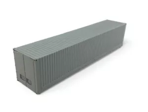 Tekno | 82318 40 Fuß Container (Tekno alt) Maßstab 1:50 - Bild 1 von 1