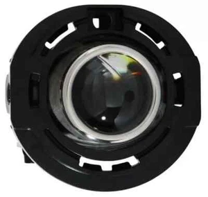 Carcasa de lente antiniebla izquierda/derecha para Chrysler Dodge 2011-16 Depo 333-2032N-AQ - Imagen 1 de 2