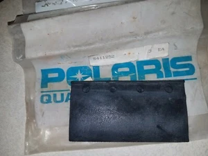 POLARIS JET SKI REED VALVE/PWC STUFFER OEM# 5411252 - Foto 1 di 9