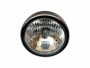 Fit For Royal Enfield GT & Interceptor 650 Headlight Beam Assembly Black - Picture 1 of 6