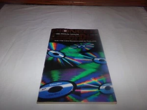 Vintage Pioneer Laser Disc Catalog Iron Maiden Diana Ross ABBA Fleetwood Mac 85 - Picture 1 of 7