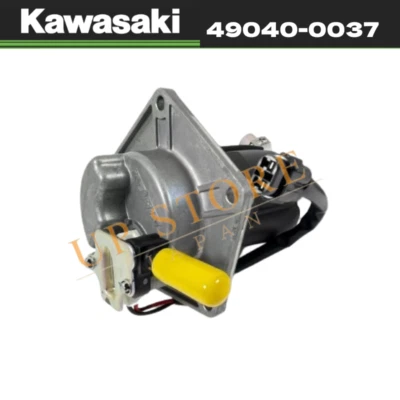 KAWASAKI GENUINE 2009 - 2011 KX 450F 250F FUEL PUMP ASSEMBLY 49040-0037 - Image 1 of 2