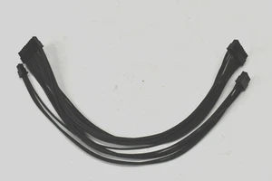 ATX 10 + 18 Pin to 24 20+4 Pin Adapter Cable 18" for Corsair EVGA Power Supply - Picture 1 of 3