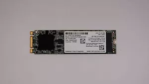 Intel Pro 2500 180Gb M.2 2280 SSD SSDSCKJF180A5H - Picture 1 of 3