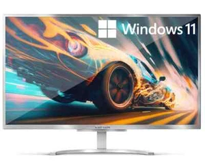 AiO Computer Cepter A43001 24" FHD Celeron J4005 8GB/256GB Win11 (U) (W) - Afbeelding 1 van 4